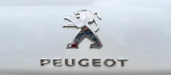 Used Peugeot 2008 2016 for sale - 76287964: Photo 48
