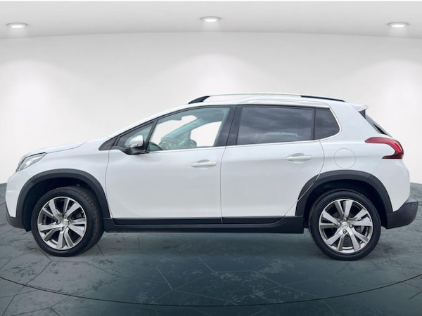 Used Peugeot 2008 2016 for sale - 76287964: Photo 8