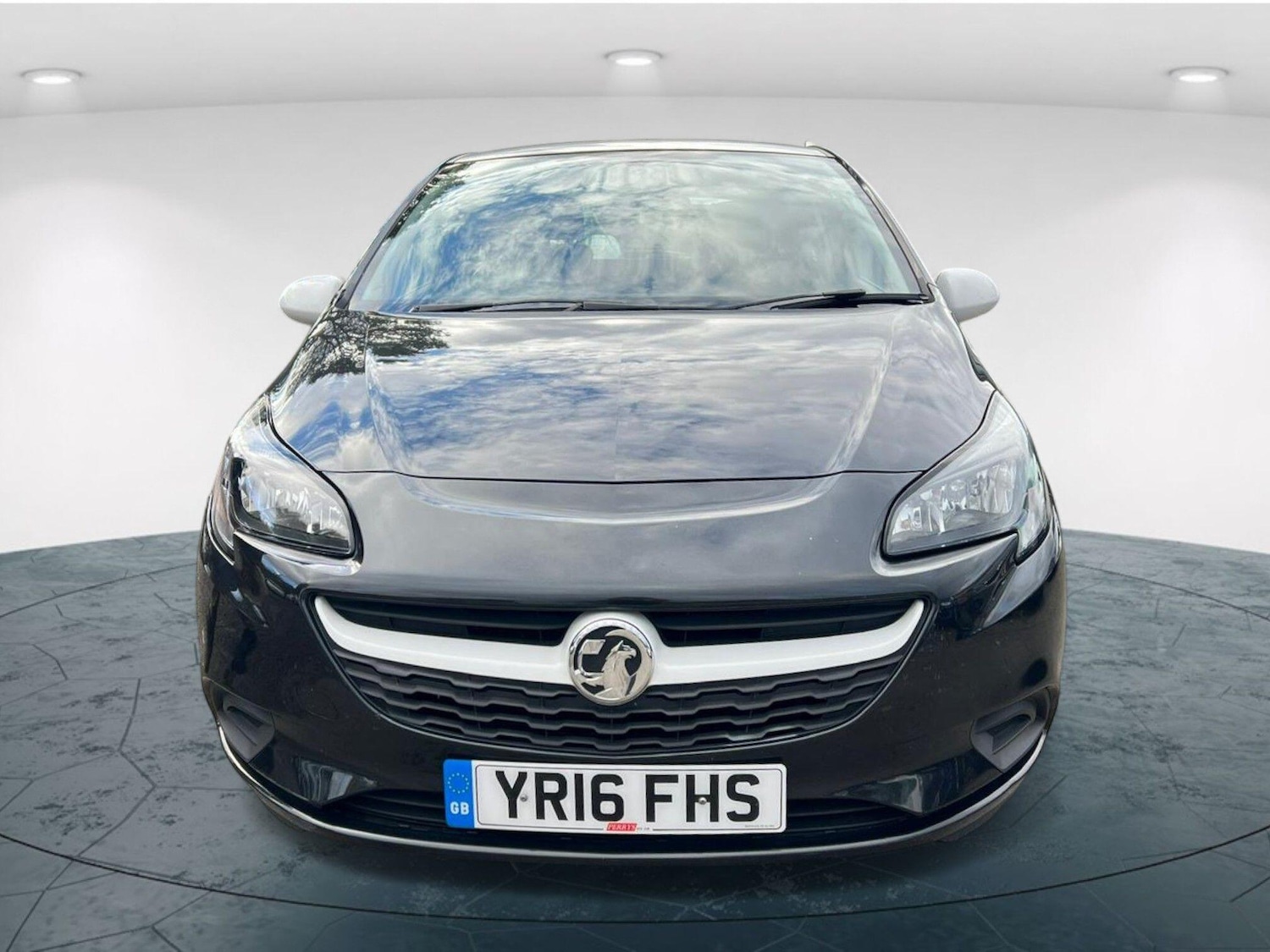Used Vauxhall Corsa 2016 for sale - 76299858: Photo 10