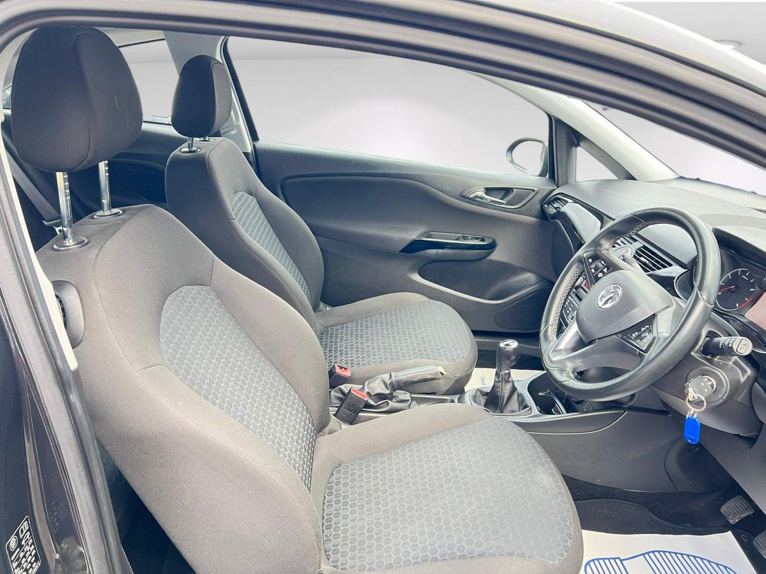 Used Vauxhall Corsa 2016 for sale - 76299858: Photo 13