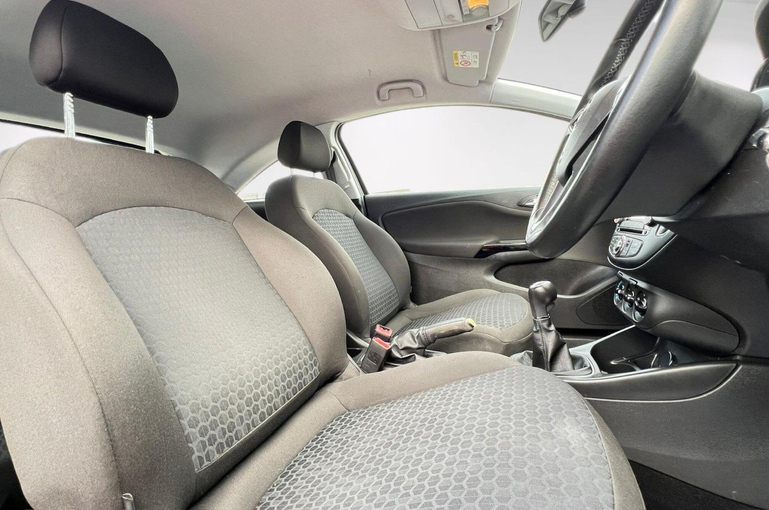 Used Vauxhall Corsa 2016 for sale - 76299858: Photo 14