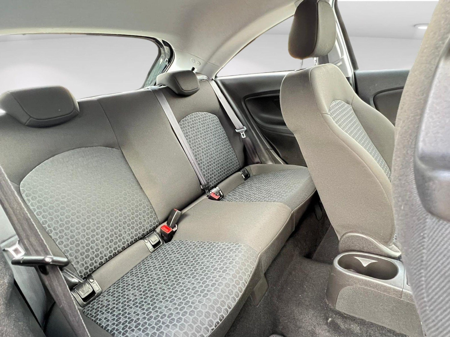 Used Vauxhall Corsa 2016 for sale - 76299858: Photo 15