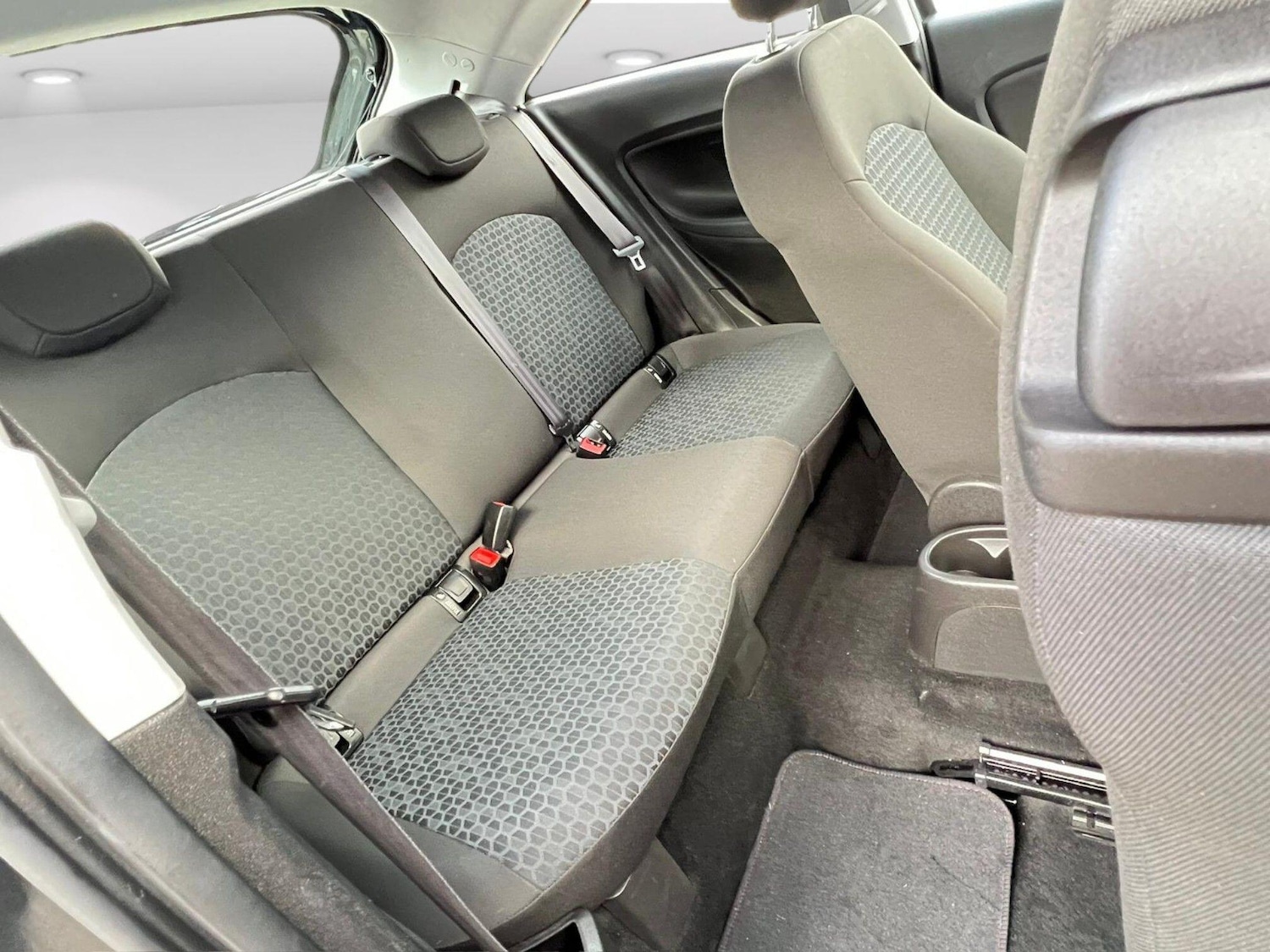 Used Vauxhall Corsa 2016 for sale - 76299858: Photo 16