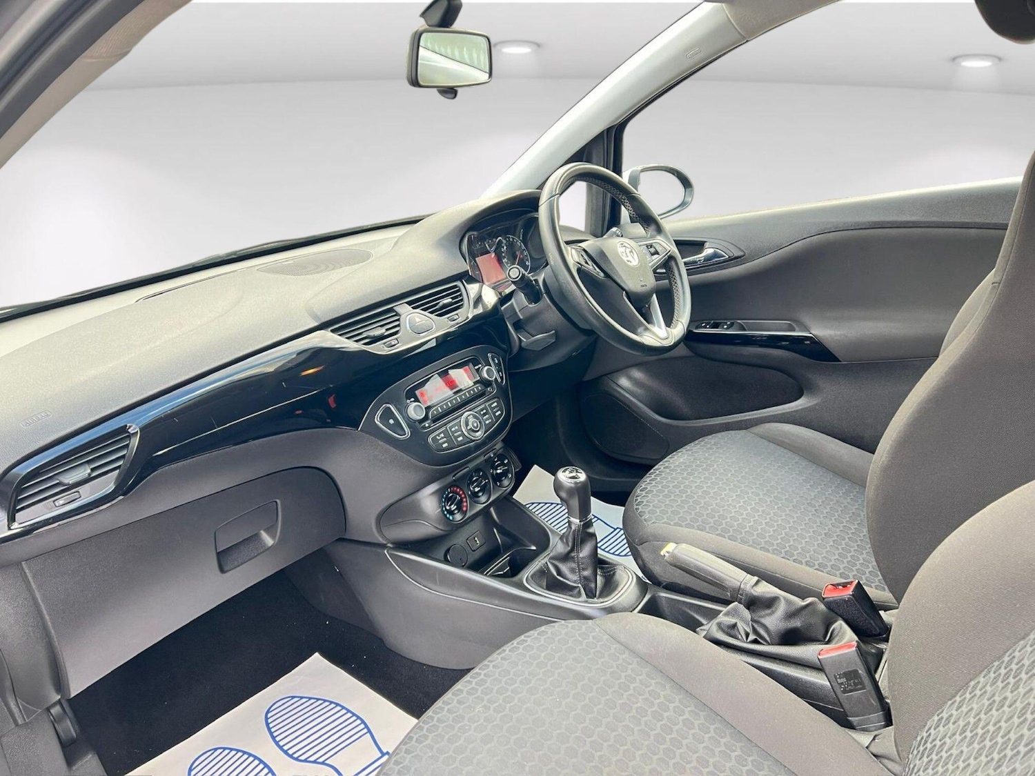 Used Vauxhall Corsa 2016 for sale - 76299858: Photo 17