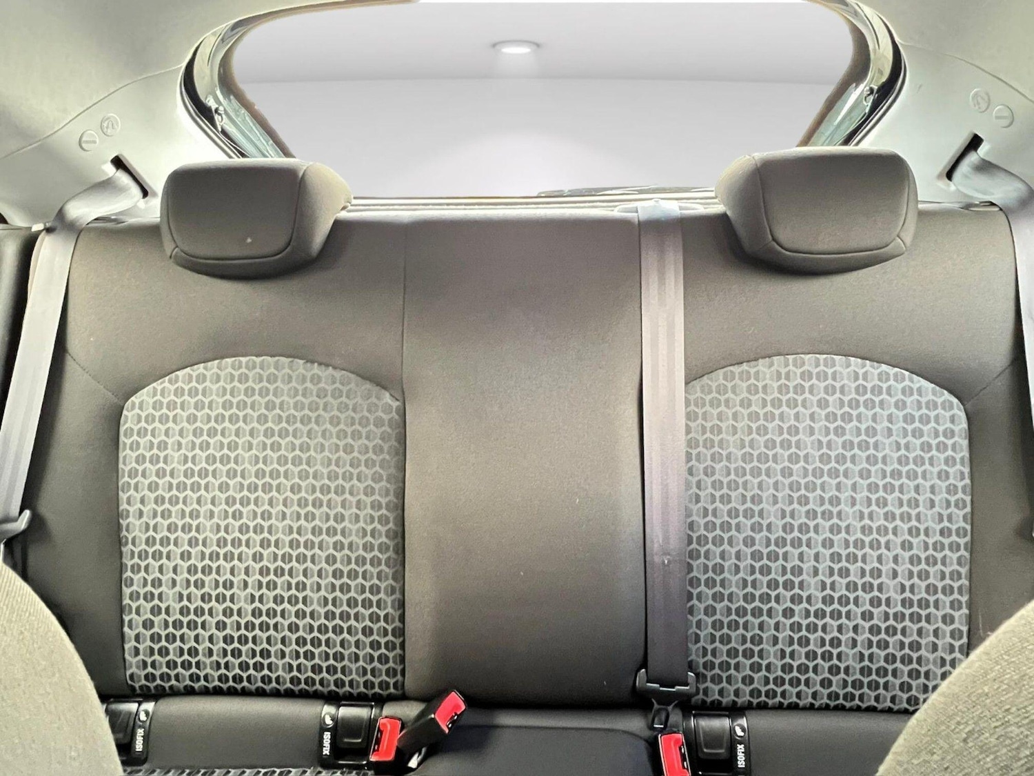 Used Vauxhall Corsa 2016 for sale - 76299858: Photo 19