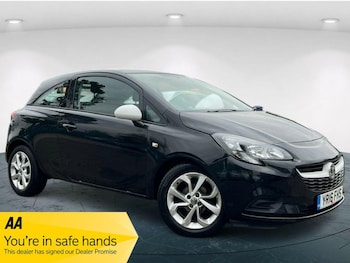 2016 (16) - 1.2i Sting Euro 6 3dr