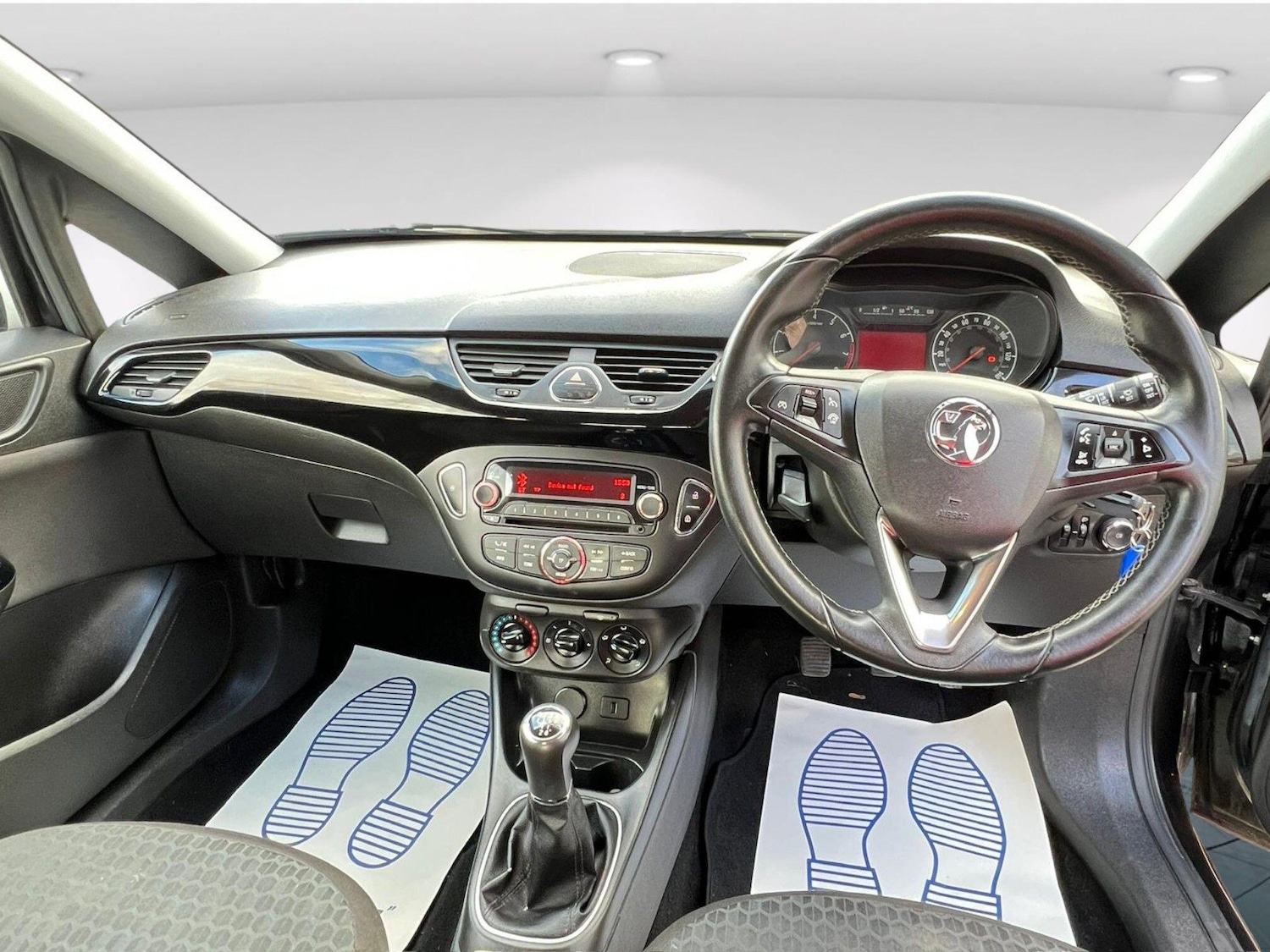 Used Vauxhall Corsa 2016 for sale - 76299858: Photo 21