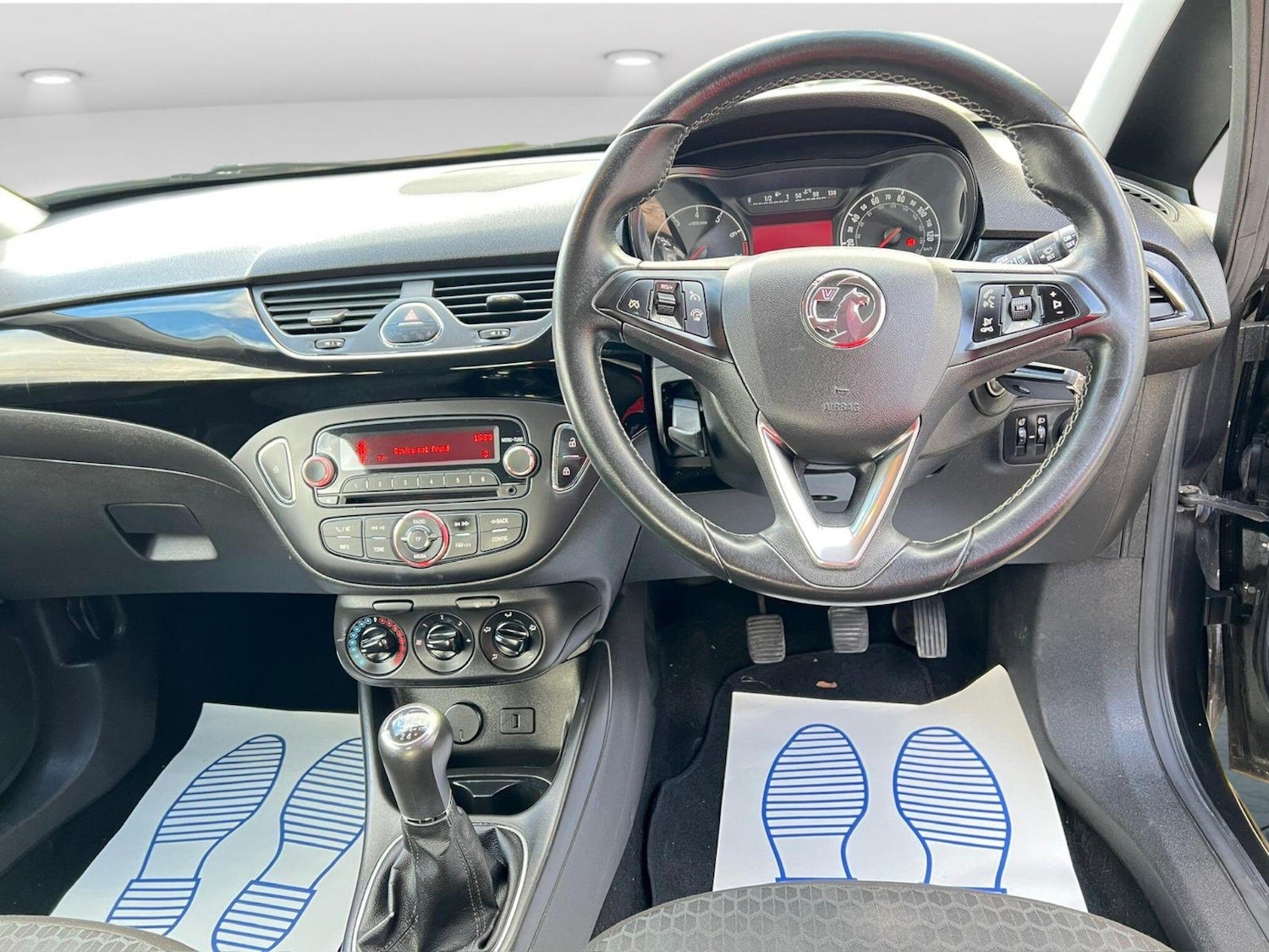 Used Vauxhall Corsa 2016 for sale - 76299858: Photo 22