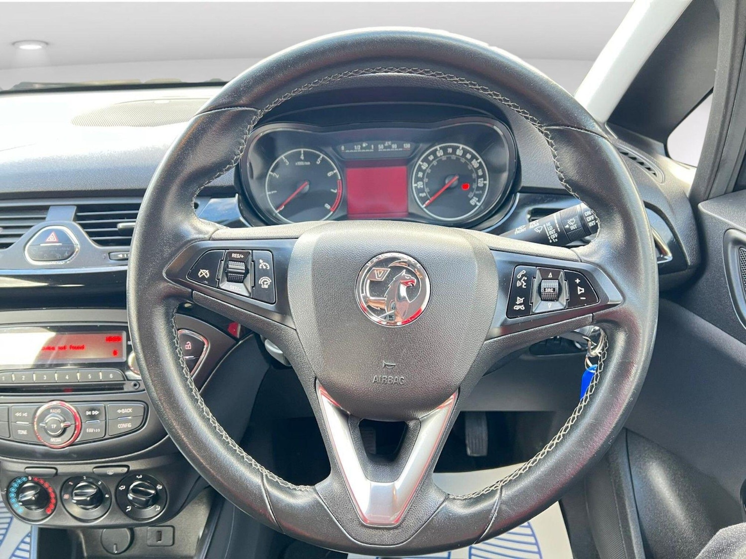 Used Vauxhall Corsa 2016 for sale - 76299858: Photo 23