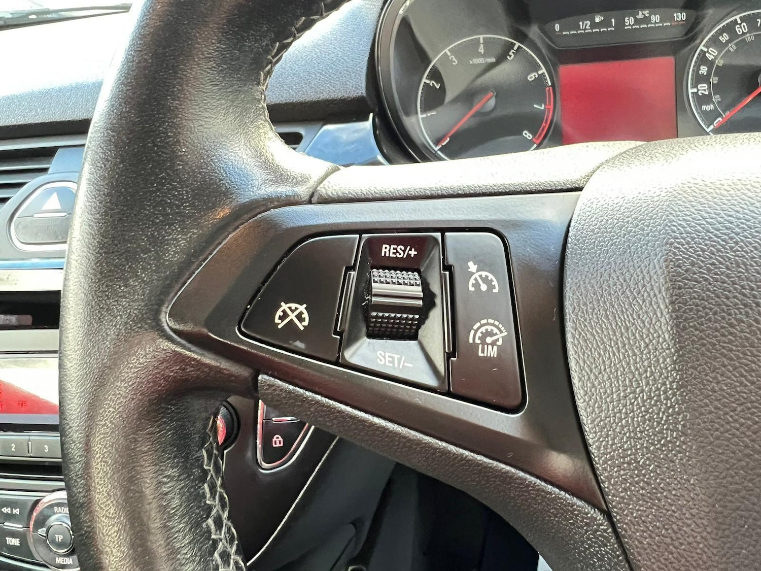 Used Vauxhall Corsa 2016 for sale - 76299858: Photo 24