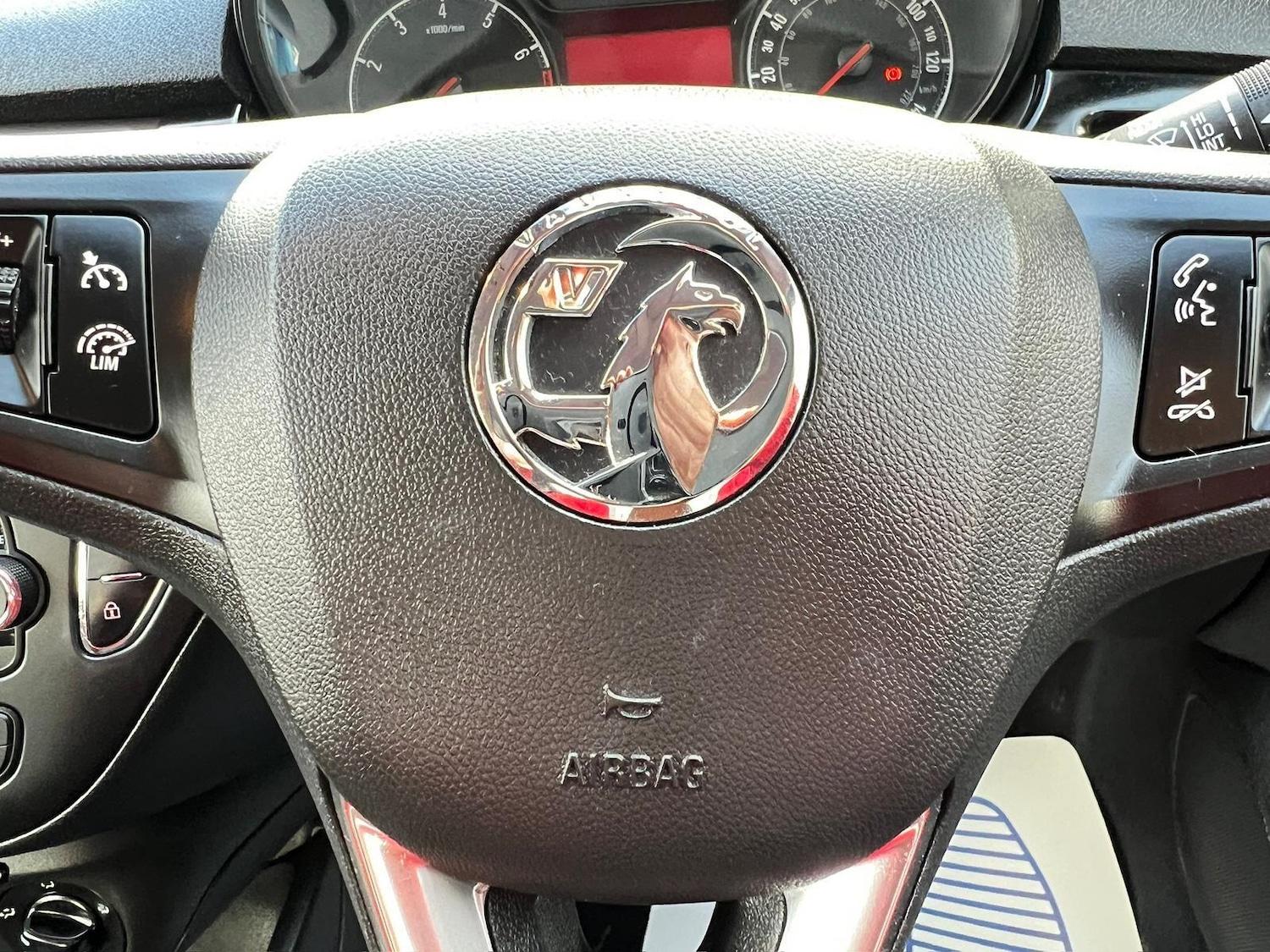 Used Vauxhall Corsa 2016 for sale - 76299858: Photo 25