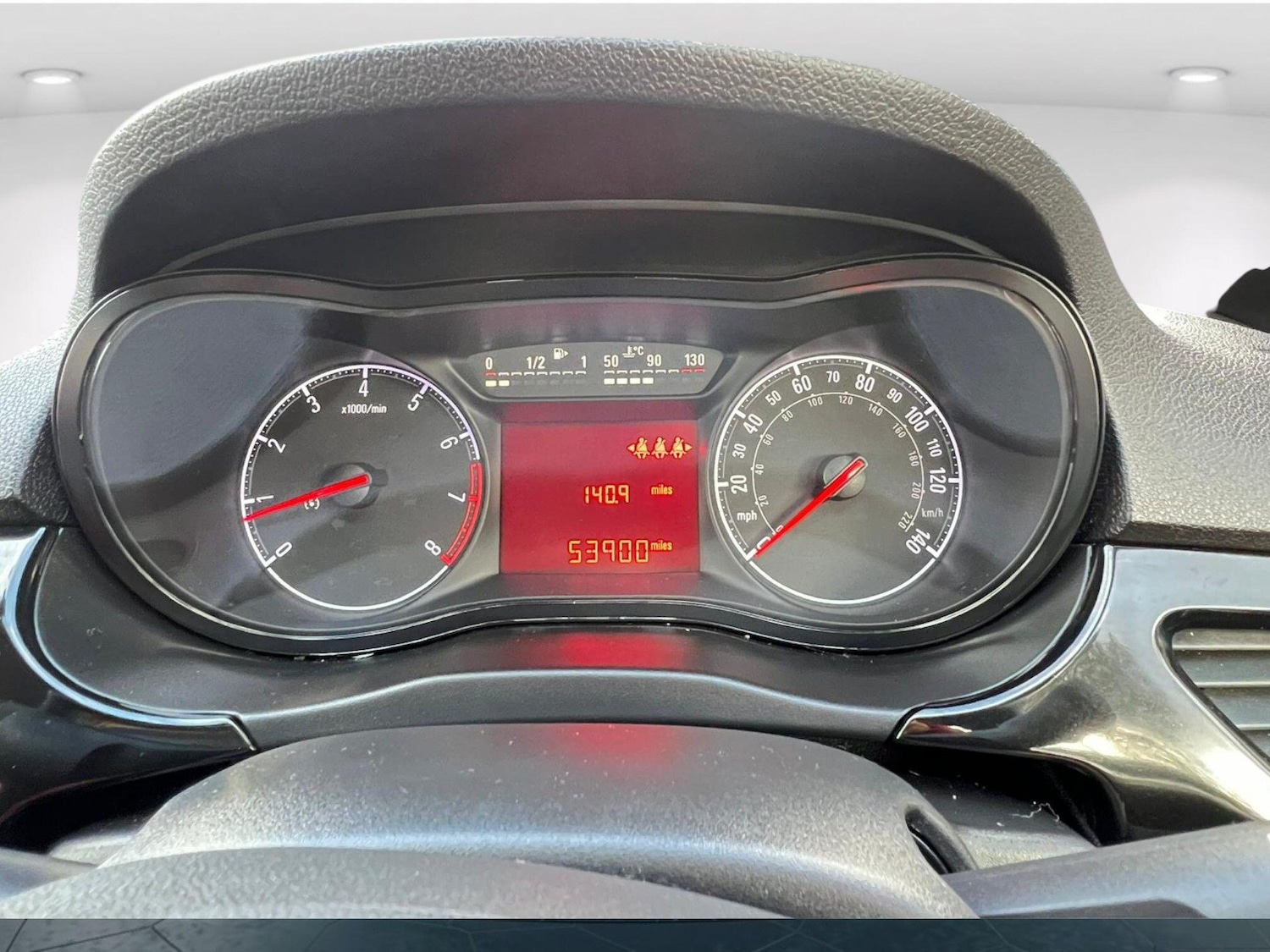 Used Vauxhall Corsa 2016 for sale - 76299858: Photo 30