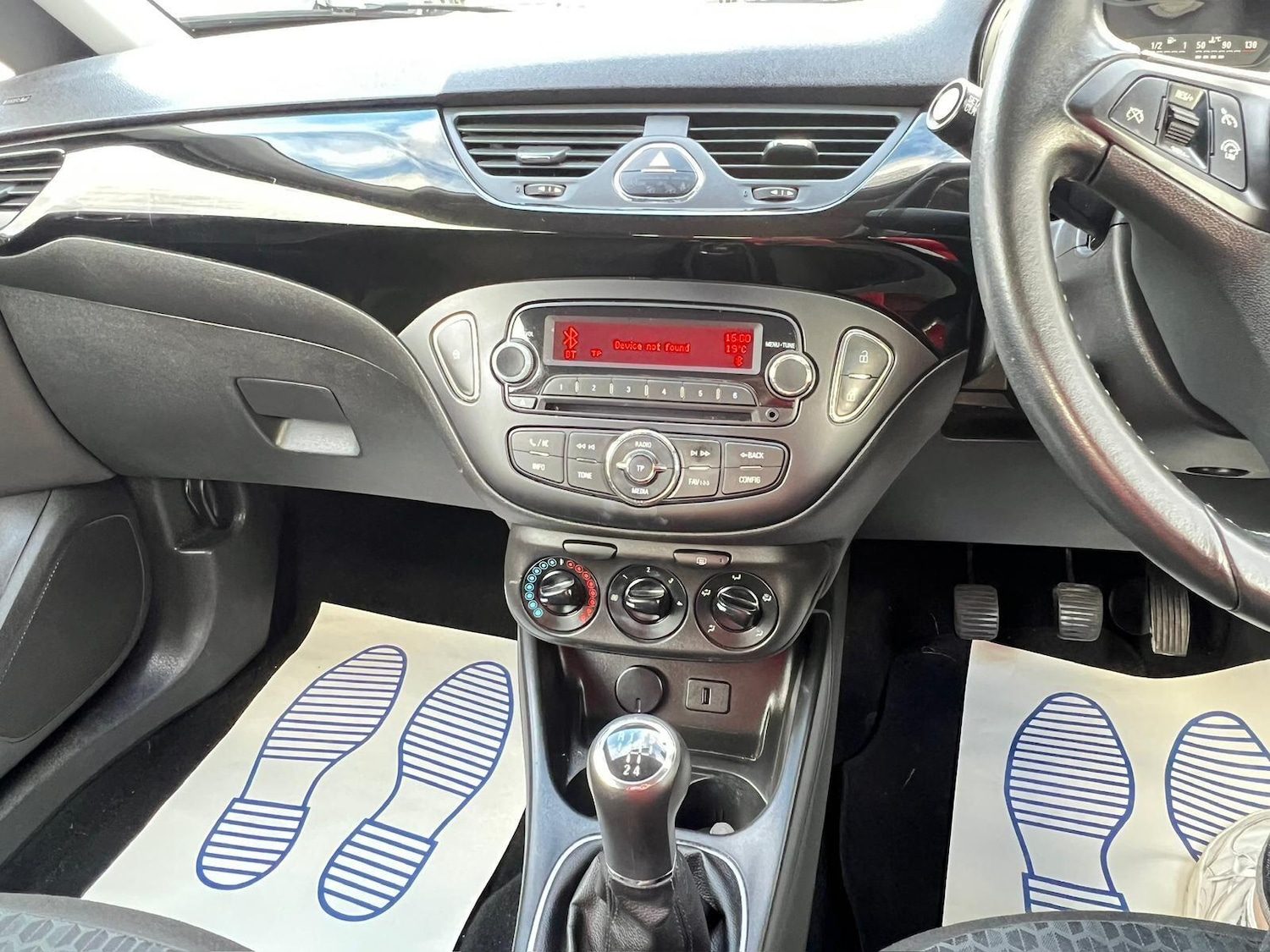 Used Vauxhall Corsa 2016 for sale - 76299858: Photo 34