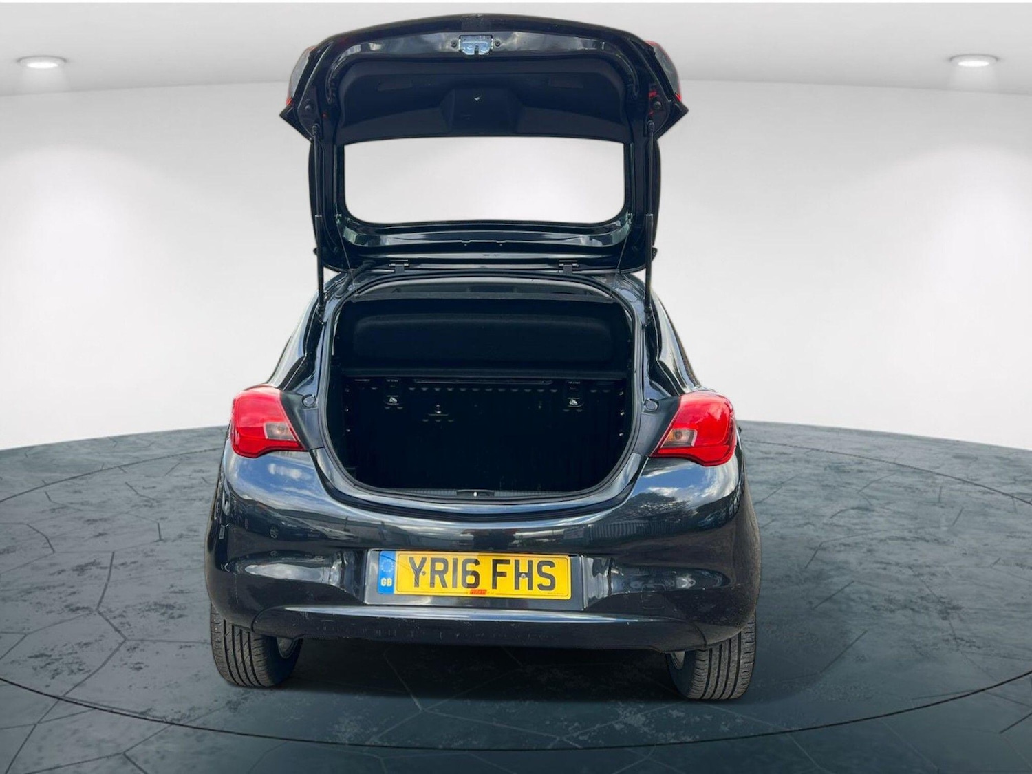 Used Vauxhall Corsa 2016 for sale - 76299858: Photo 38