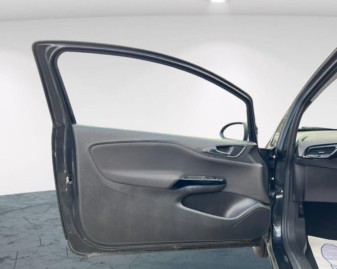 Used Vauxhall Corsa 2016 for sale - 76299858: Photo 39