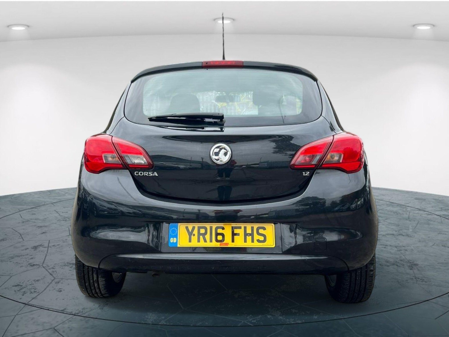 Used Vauxhall Corsa 2016 for sale - 76299858: Photo 6