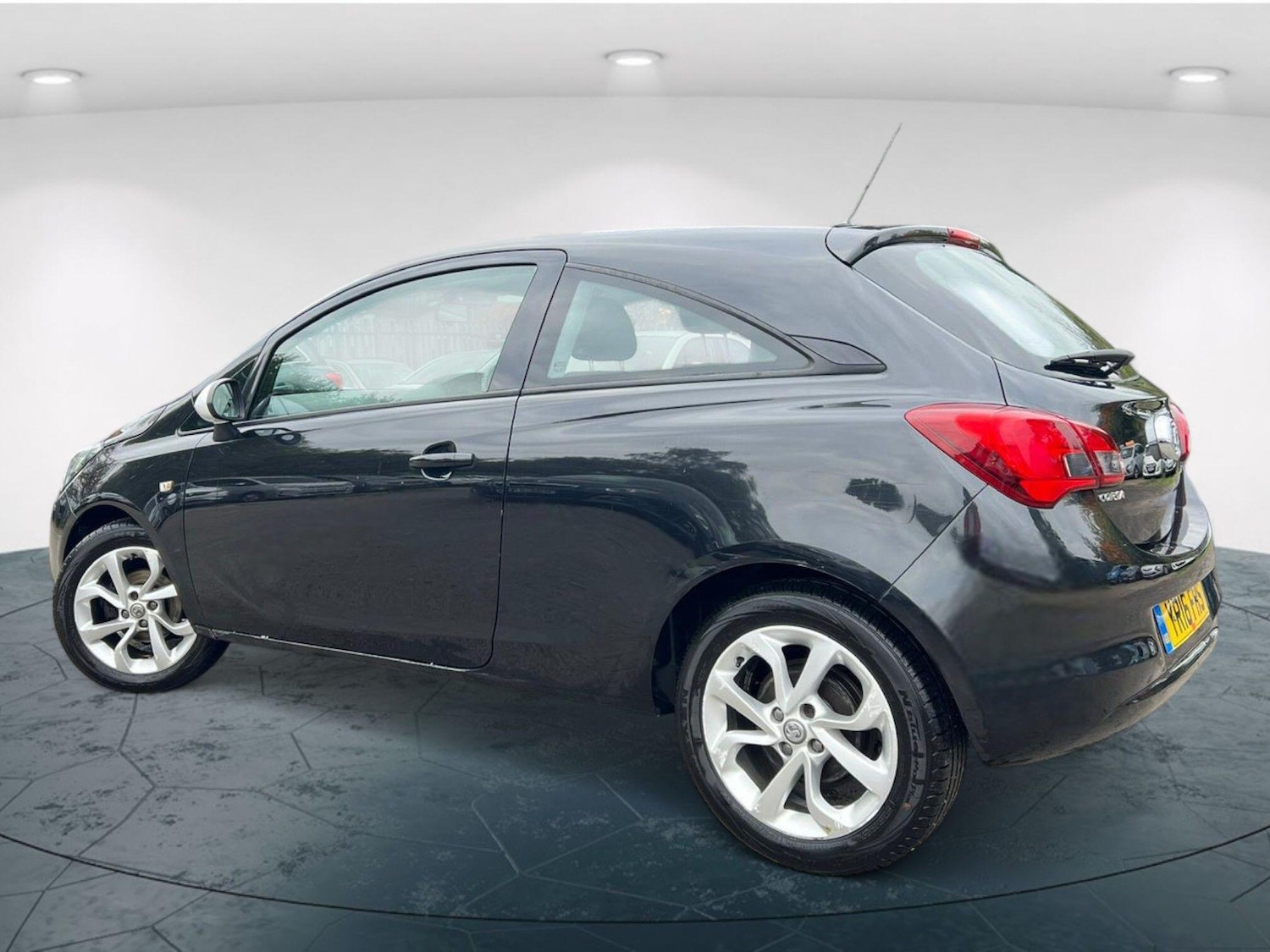 Used Vauxhall Corsa 2016 for sale - 76299858: Photo 7