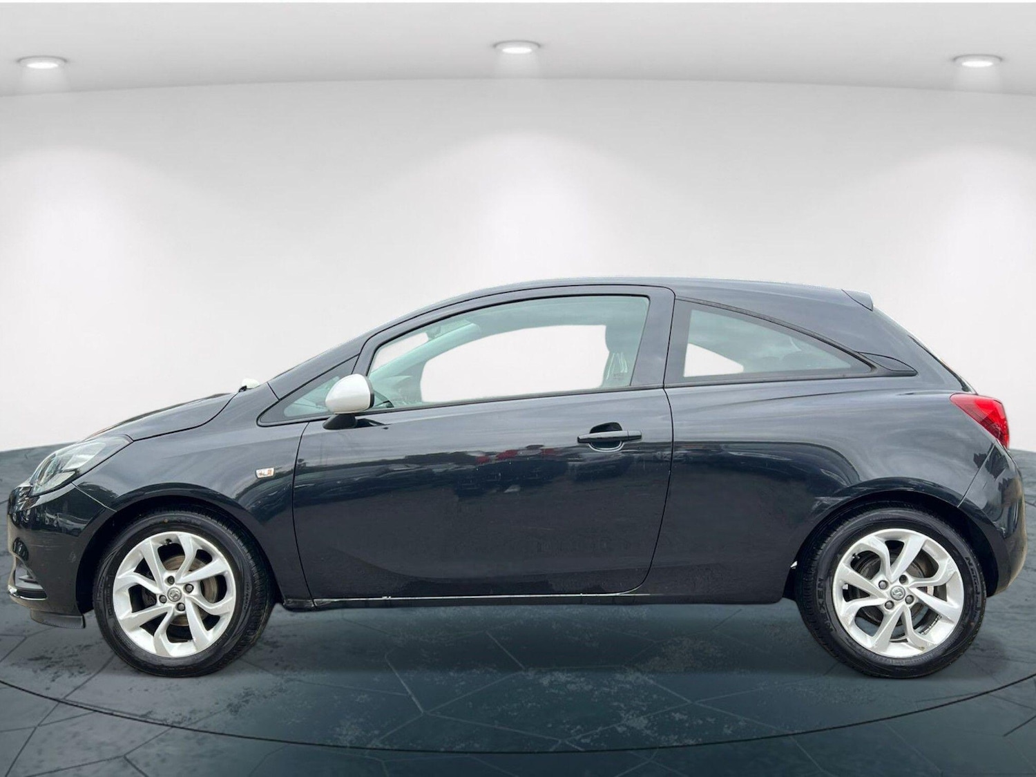 Used Vauxhall Corsa 2016 for sale - 76299858: Photo 8