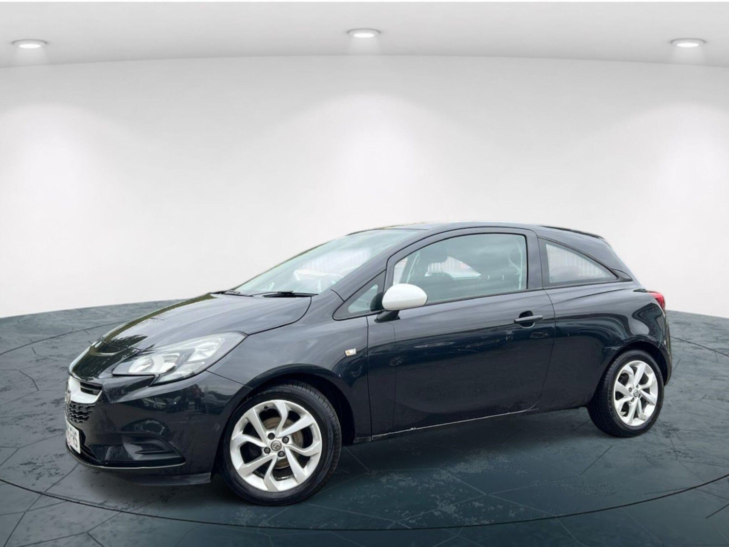 Used Vauxhall Corsa 2016 for sale - 76299858: Photo 9