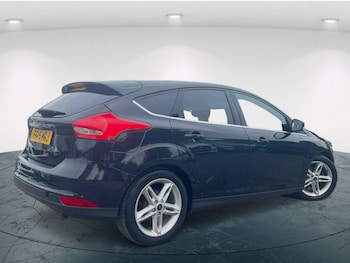 Used Ford Focus 2015 for sale - 76198111: Photo 4