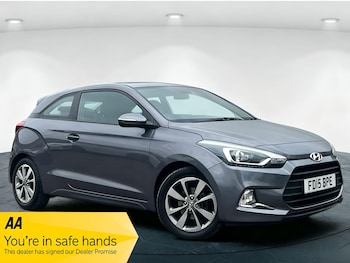 Used Hyundai i20 2015 for sale - 79145229: Photo