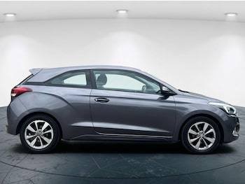 Used Hyundai i20 2015 for sale - 79145229: Photo