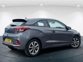 Used Hyundai i20 2015 for sale - 79145229: Photo
