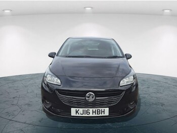 Used Vauxhall Corsa 2016 for sale - 76186854: Photo