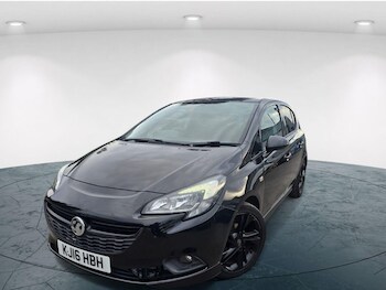 Used Vauxhall Corsa 2016 for sale - 76186854: Photo
