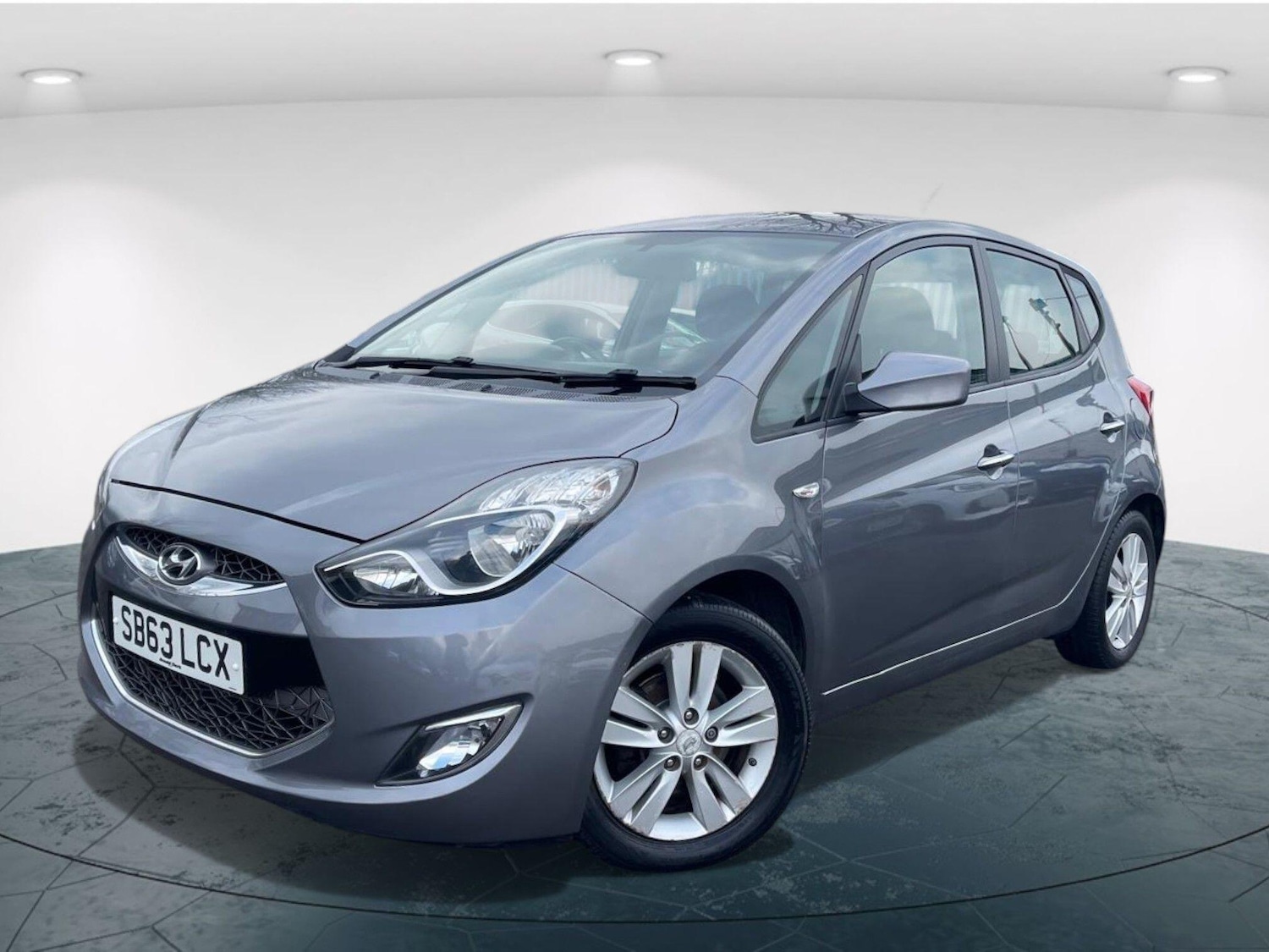 Used Hyundai Ix20 2013 for sale - 76186885: Photo 10
