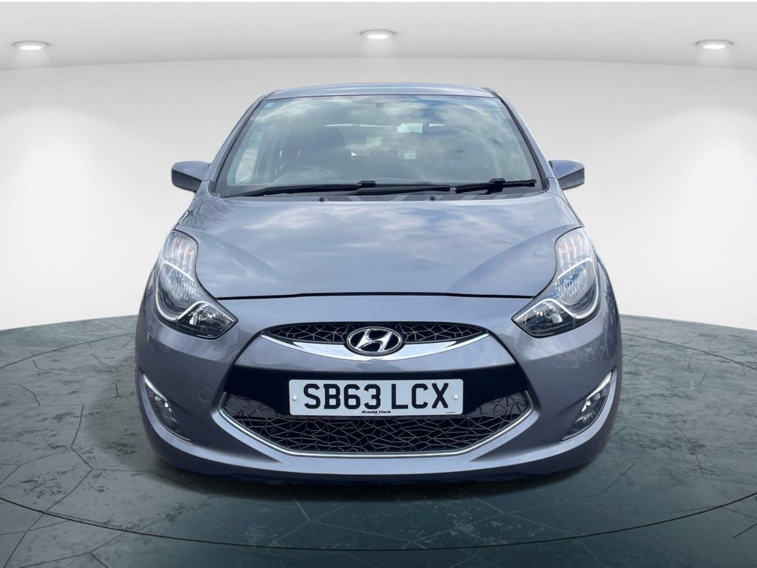 Used Hyundai Ix20 2013 for sale - 76186885: Photo 11