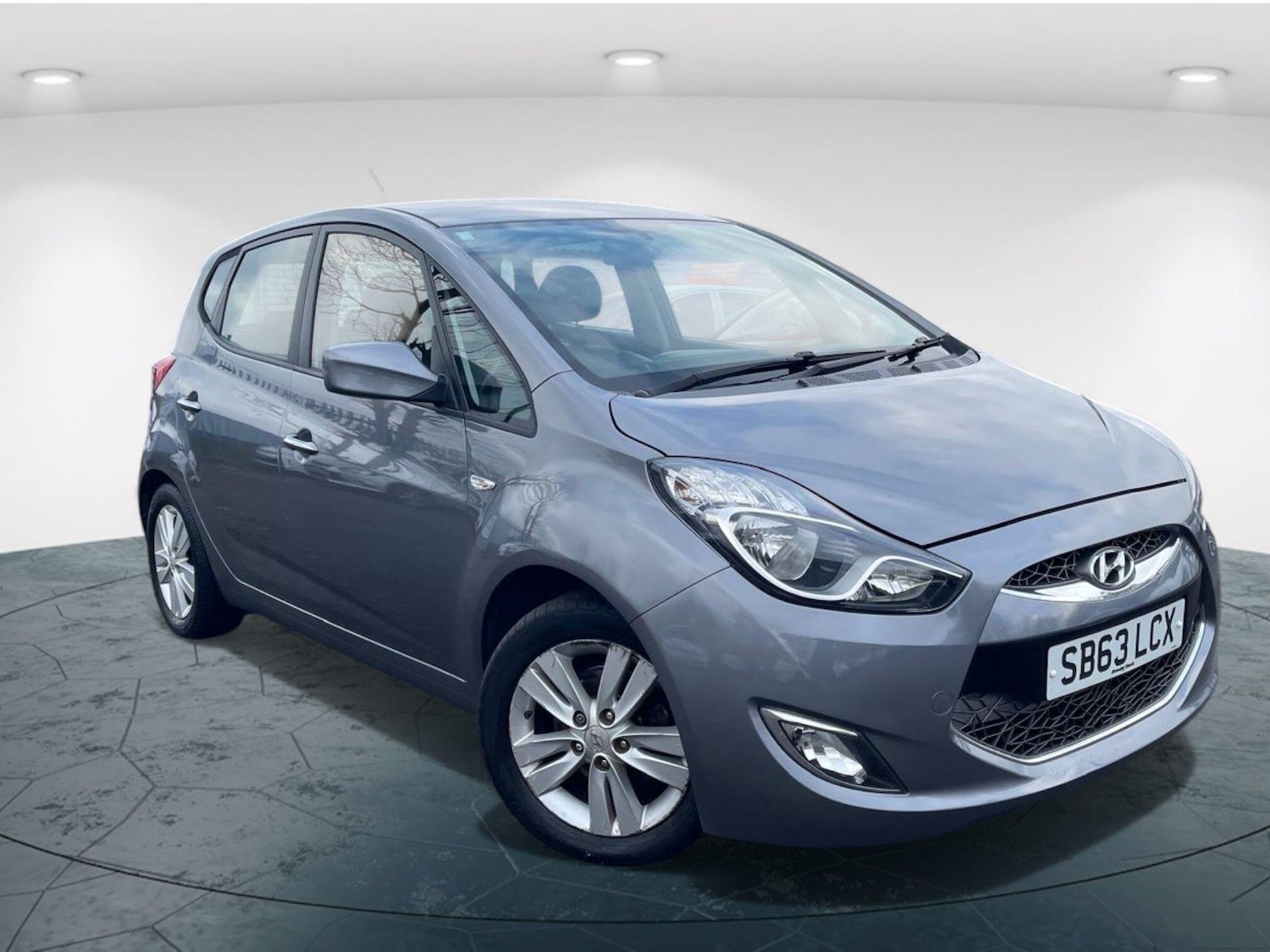 Used Hyundai Ix20 2013 for sale - 76186885: Photo 12