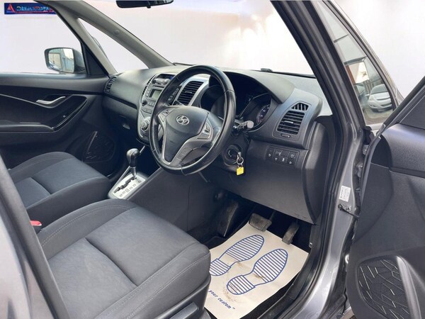 Used Hyundai Ix20 2013 for sale - 76186885: Photo 13