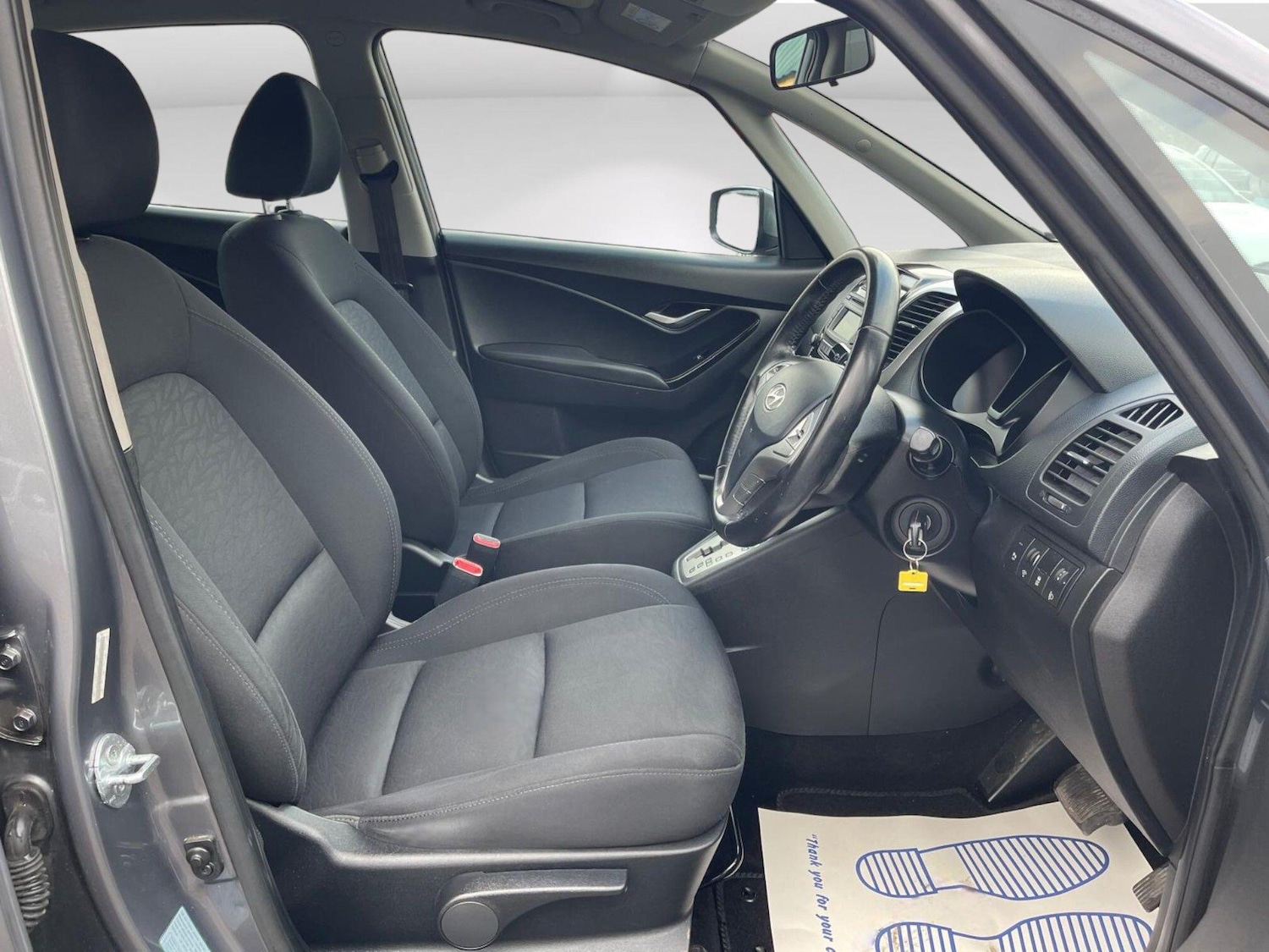 Used Hyundai Ix20 2013 for sale - 76186885: Photo 14