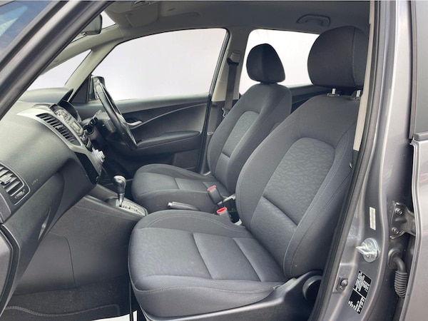 Used Hyundai Ix20 2013 for sale - 76186885: Photo 14