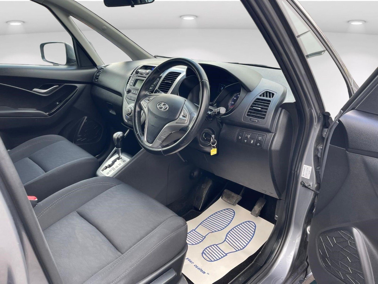 Used Hyundai Ix20 2013 for sale - 76186885: Photo 15