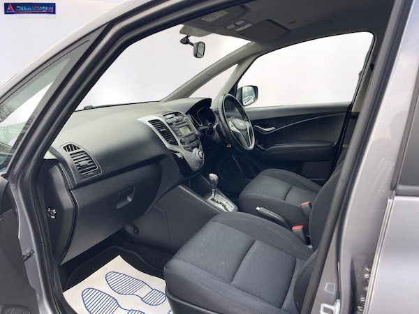 Used Hyundai Ix20 2013 for sale - 76186885: Photo 15