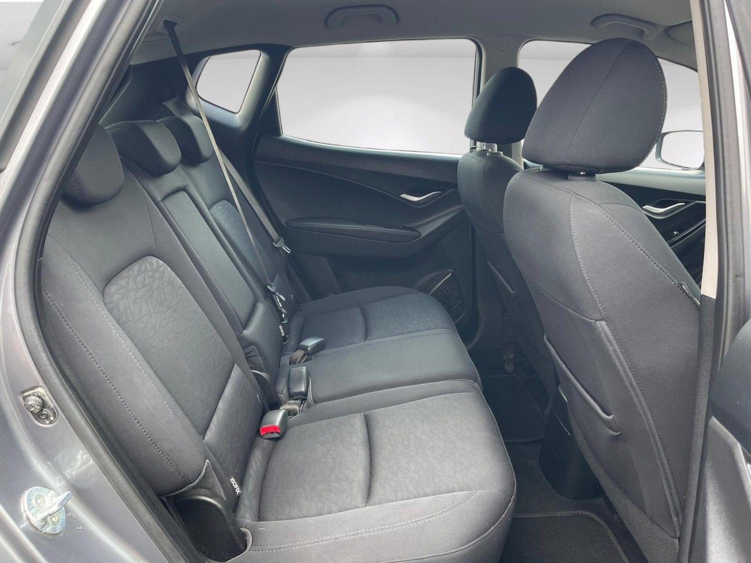 Used Hyundai Ix20 2013 for sale - 76186885: Photo 16