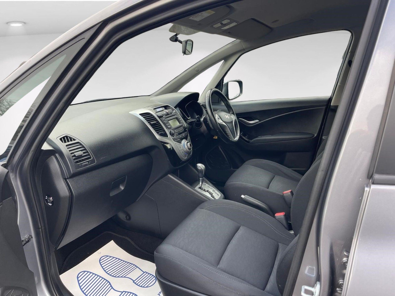 Used Hyundai Ix20 2013 for sale - 76186885: Photo 18