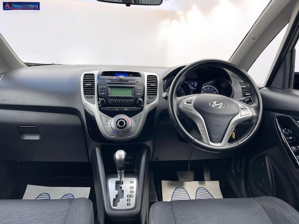 Used Hyundai Ix20 2013 for sale - 76186885: Photo 18
