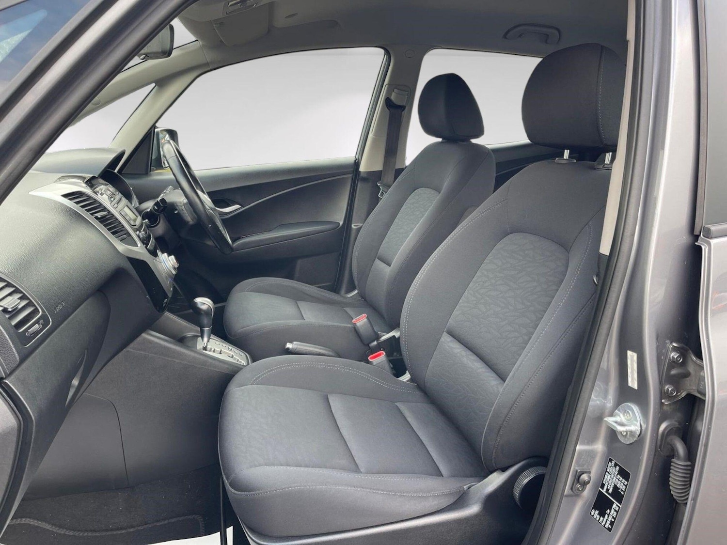 Used Hyundai Ix20 2013 for sale - 76186885: Photo 19