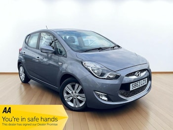 2013 (63) - 1.6 Active 5dr Auto