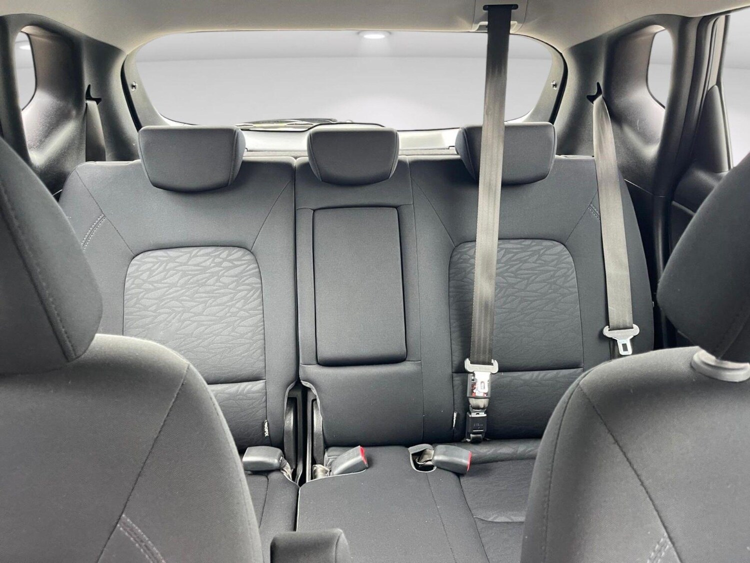 Used Hyundai Ix20 2013 for sale - 76186885: Photo 20