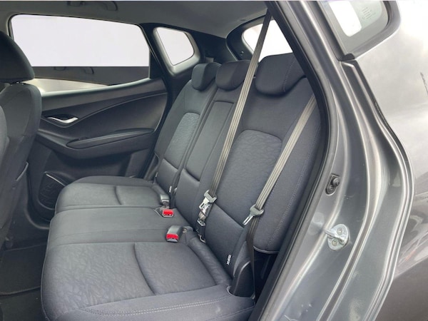 Used Hyundai Ix20 2013 for sale - 76186885: Photo 21