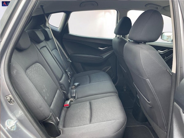 Used Hyundai Ix20 2013 for sale - 76186885: Photo 22