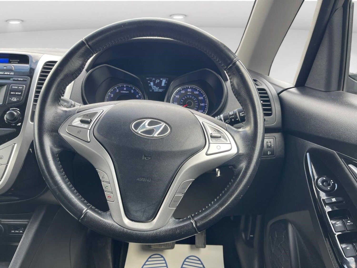 Used Hyundai Ix20 2013 for sale - 76186885: Photo 23