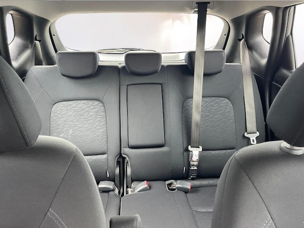 Used Hyundai Ix20 2013 for sale - 76186885: Photo 23
