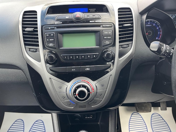 Used Hyundai Ix20 2013 for sale - 76186885: Photo 25
