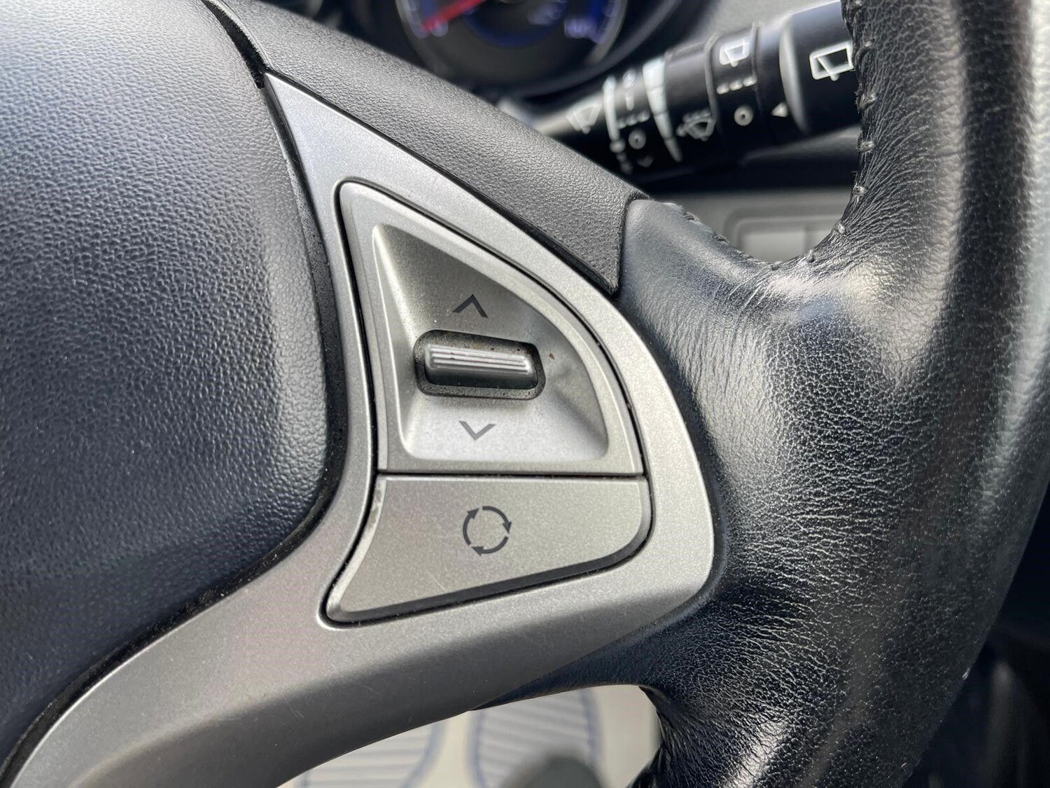 Used Hyundai Ix20 2013 for sale - 76186885: Photo 26