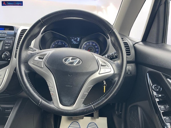 Used Hyundai Ix20 2013 for sale - 76186885: Photo 26
